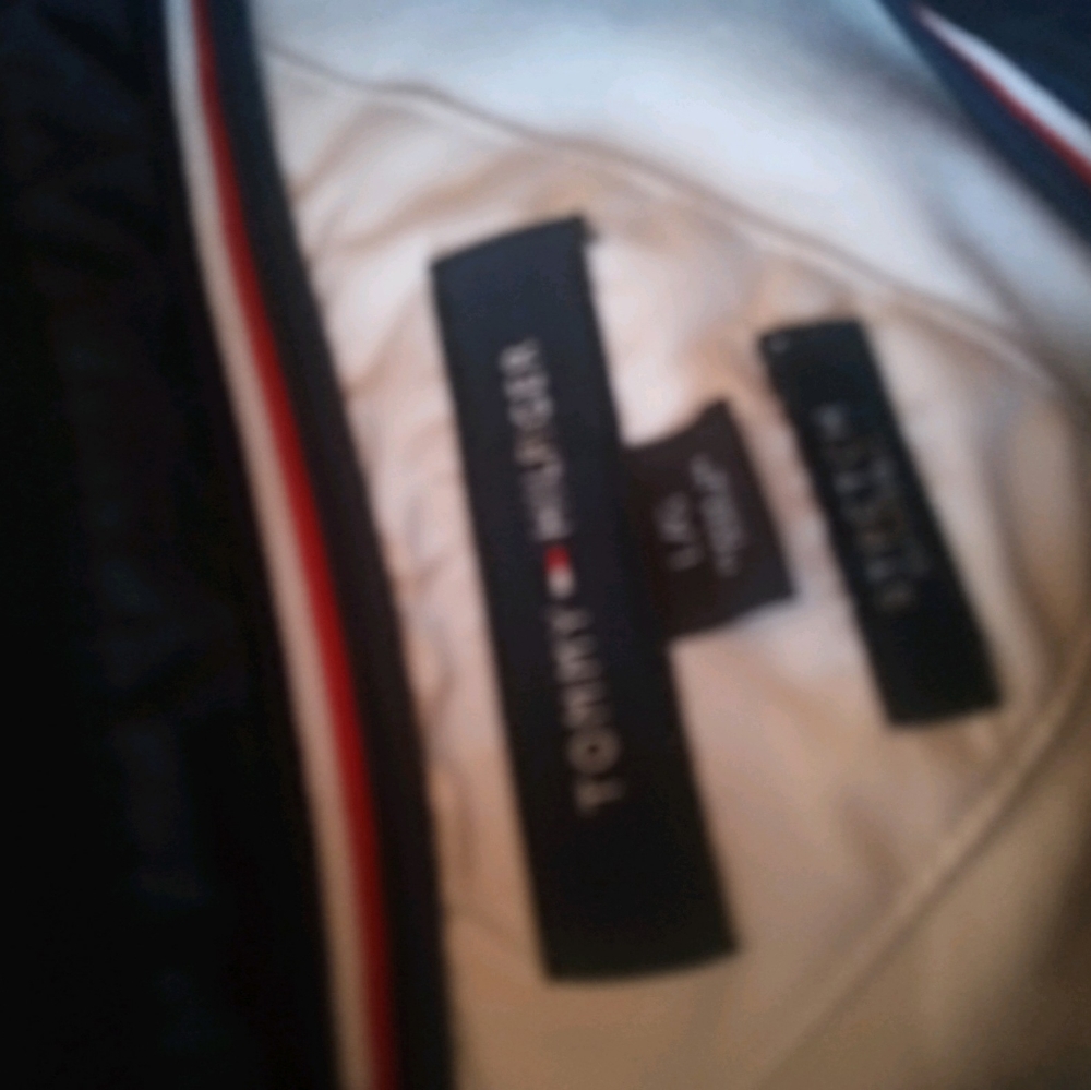 Men's shirt